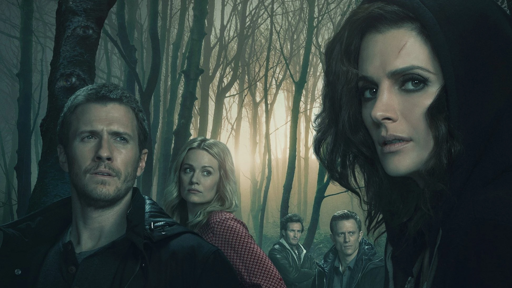 Phim Absentia (Phần 3) - Absentia (Season 3) (2020)