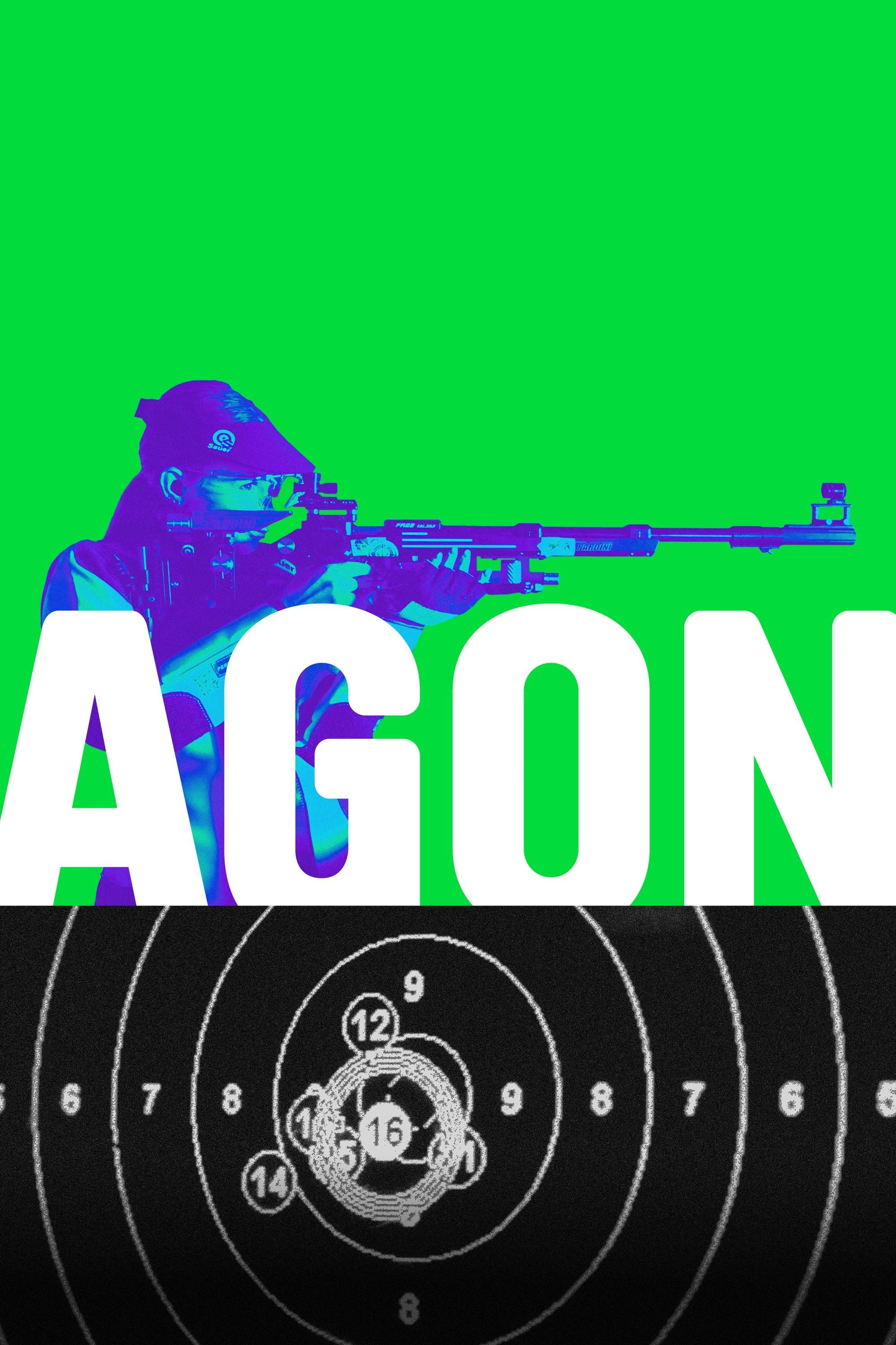 Phim Agon - Agon (2025)