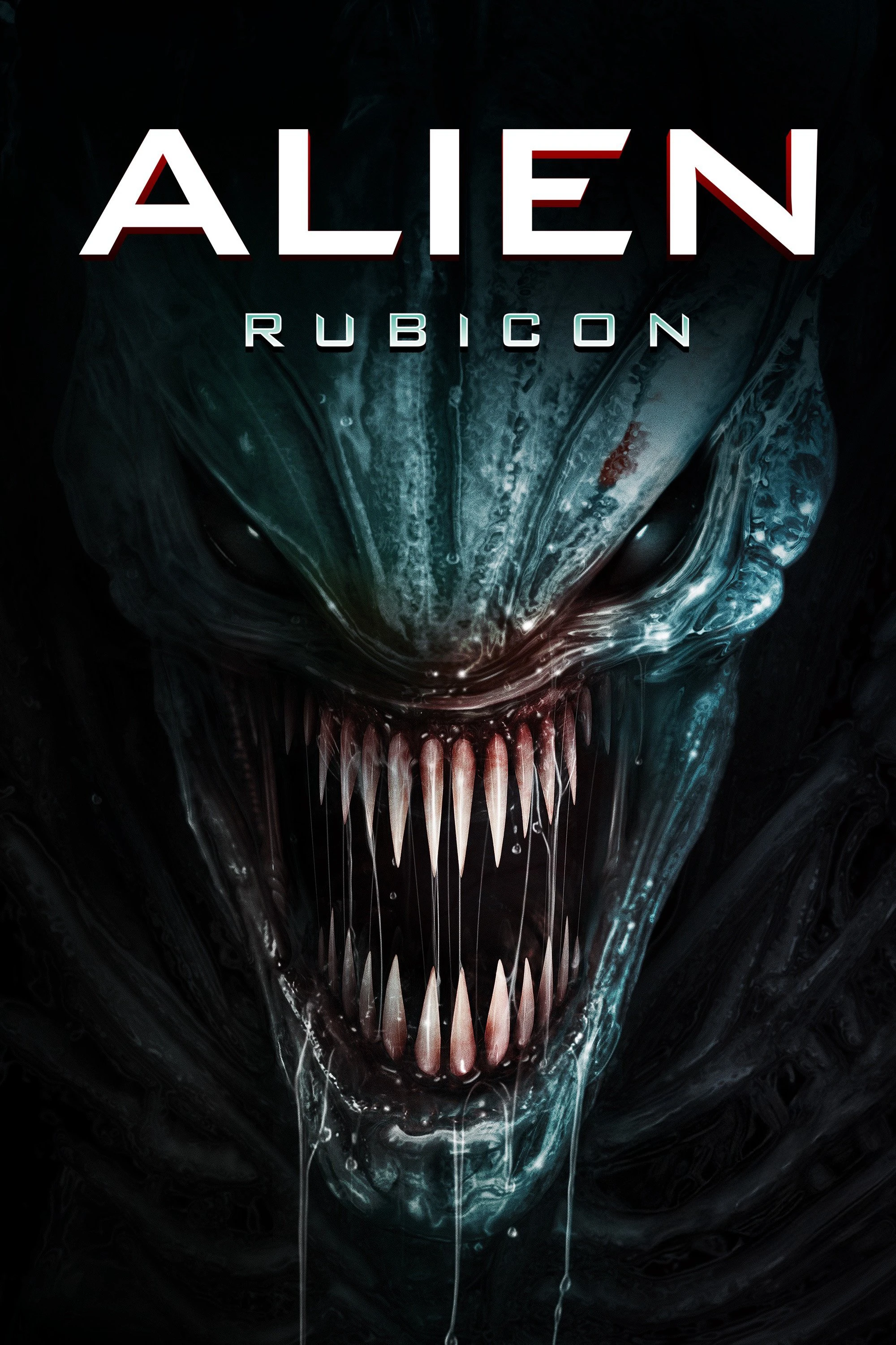 Phim Alien: Rubicon - Alien: Rubicon (2024)