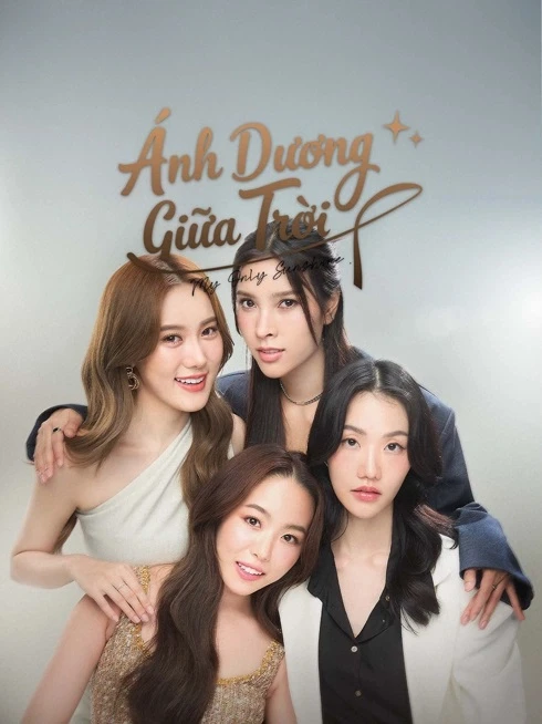 Phim Ánh Dương Giữa Trời - My Only Sunshine (2026)