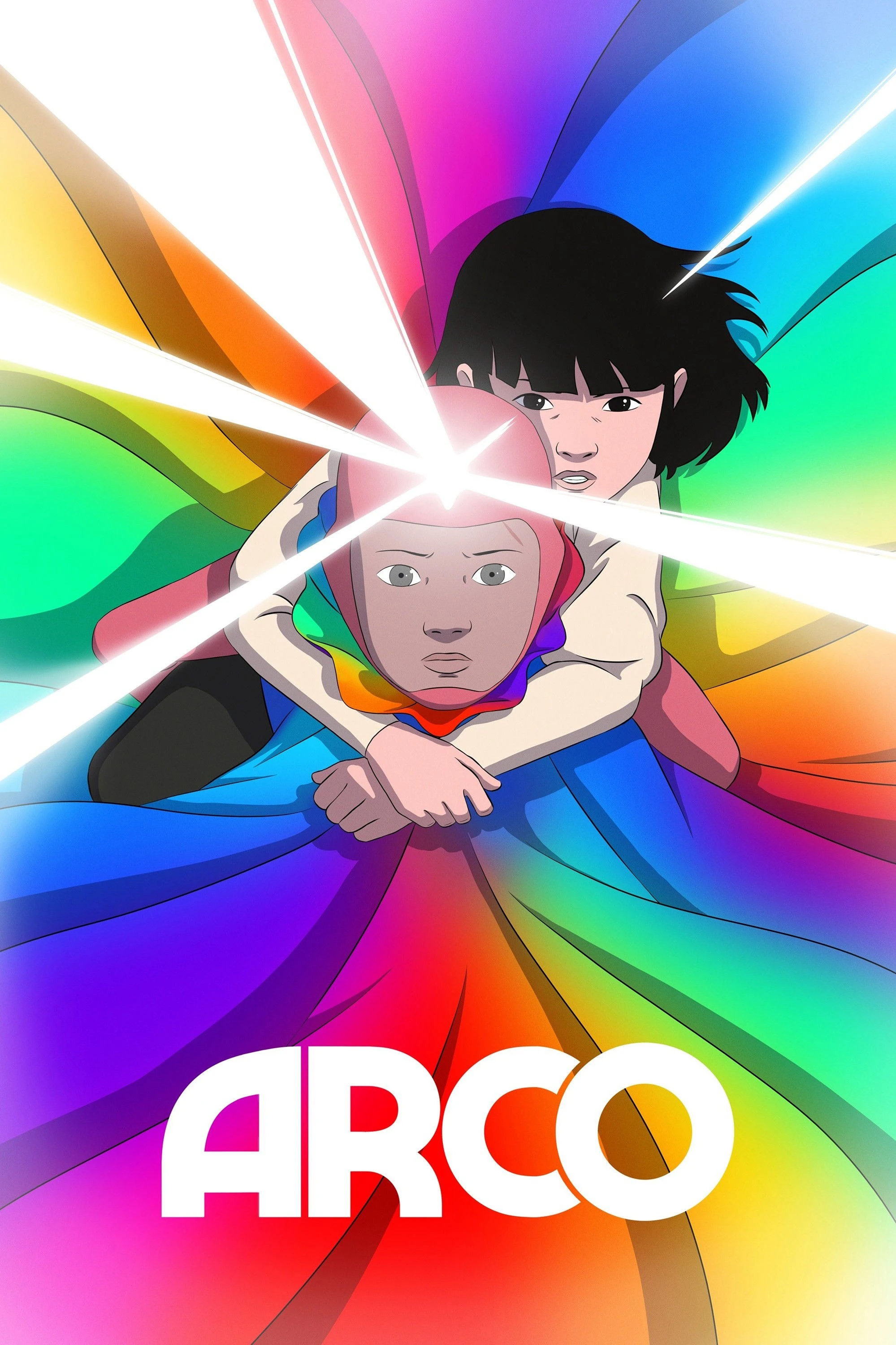 Phim Arco - Arco (2025)