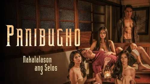 Phim Ba Chị Em Gái - Panibugho (2023)