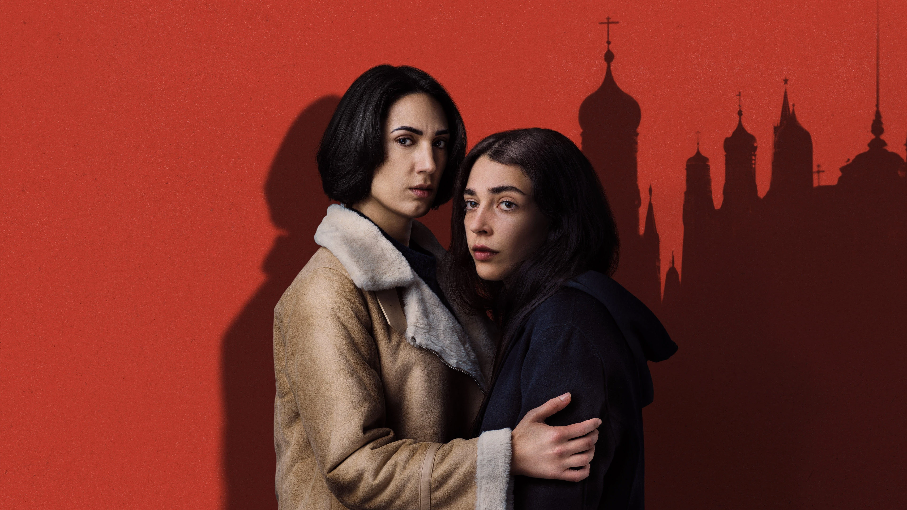 Phim Bản Năng Người Mẹ - Unconditional (2026)