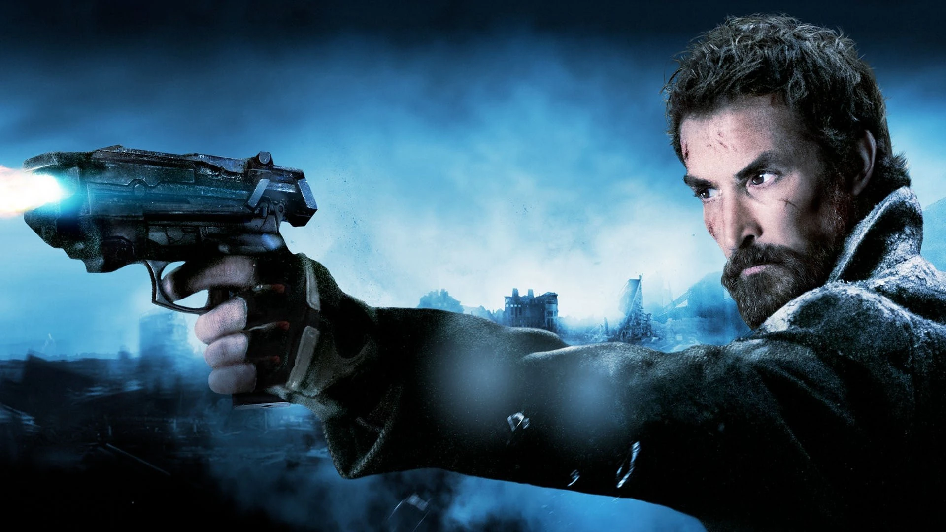 Phim Bầu Trời Sụp Đổ (Phần 1) - Falling Skies (Season 1) (2011)