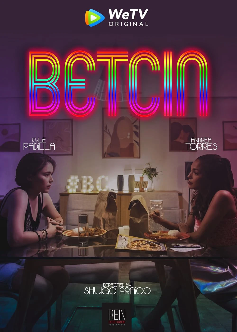 Phim BetCin - BetCin (2021)