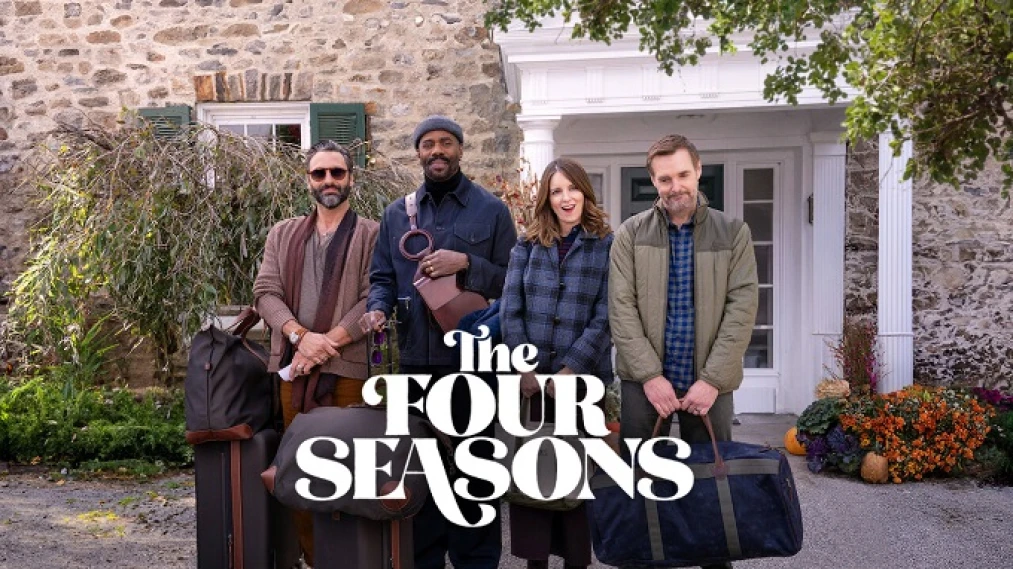 Phim Bốn Mùa (Phần 1) - The Four Seasons (Seasons 1) (2025)