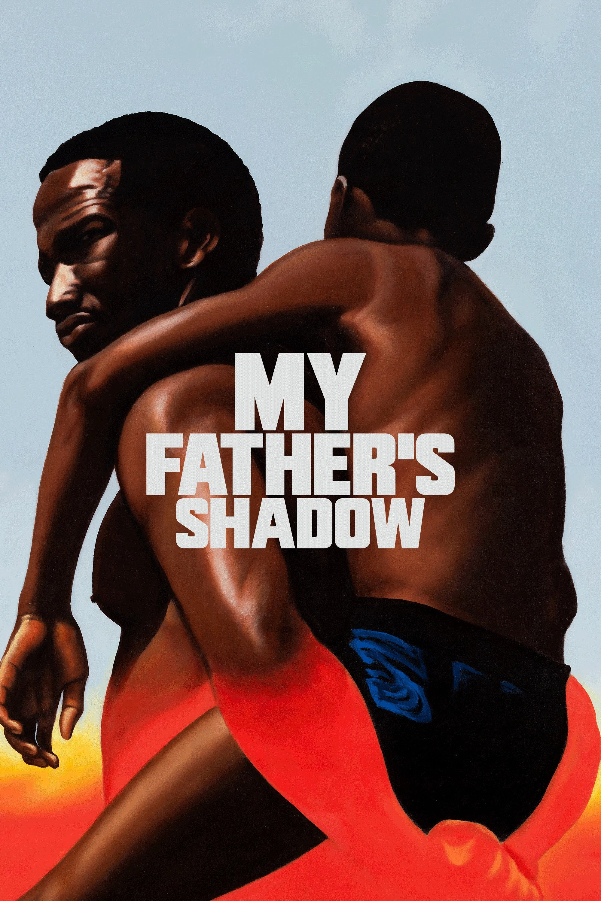 Phim Bóng của cha tôi - My Father's Shadow (2025)