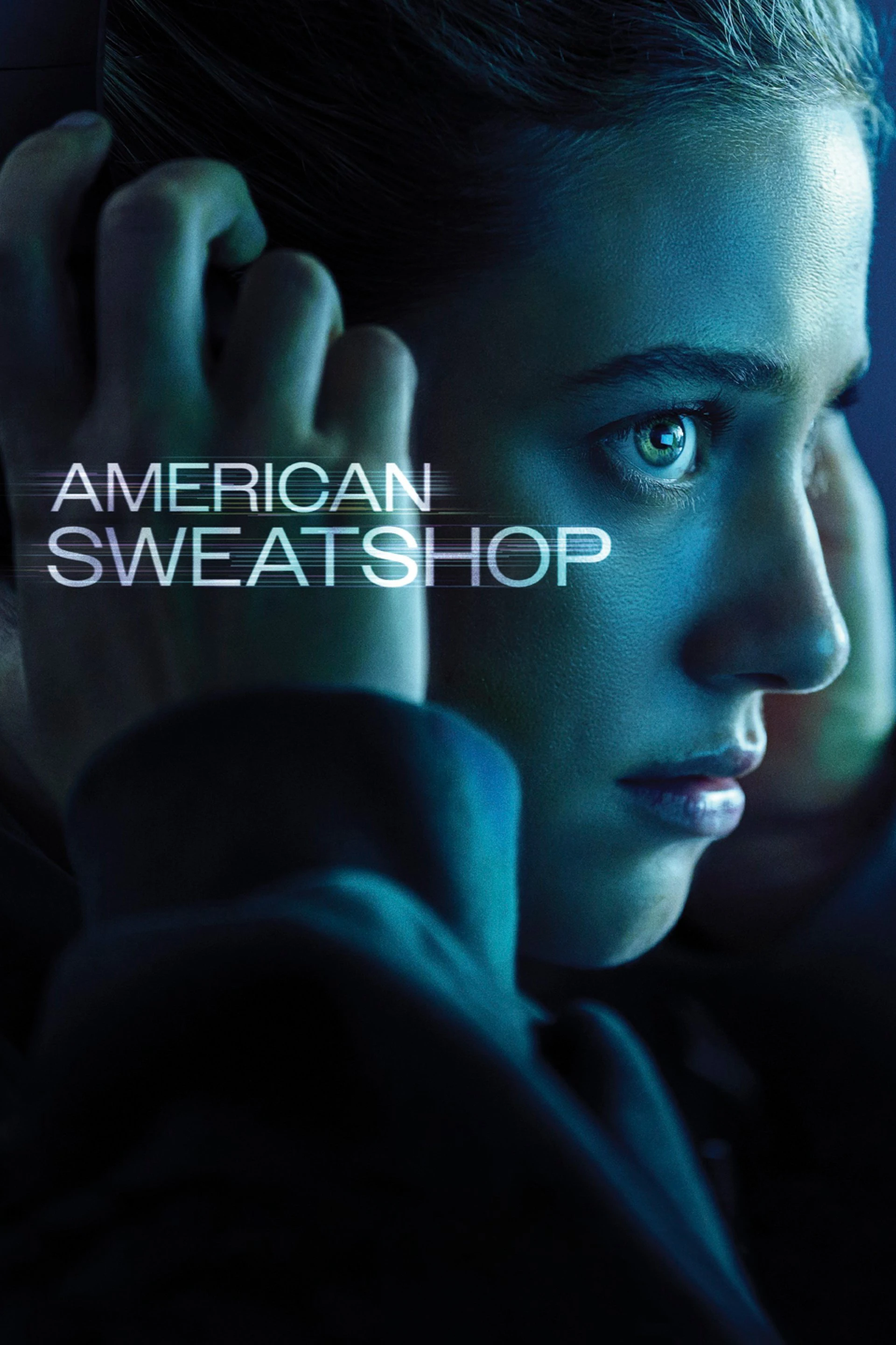 Phim Bóng Ma Cõi Mạng - American Sweatshop (2025)