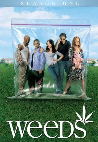 Phim Cần Sa (Phần 1) - Weeds (Season 1) (2005)