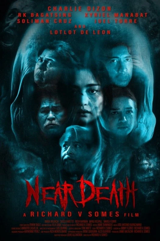 Phim Cận Tử - Near Death (2025)