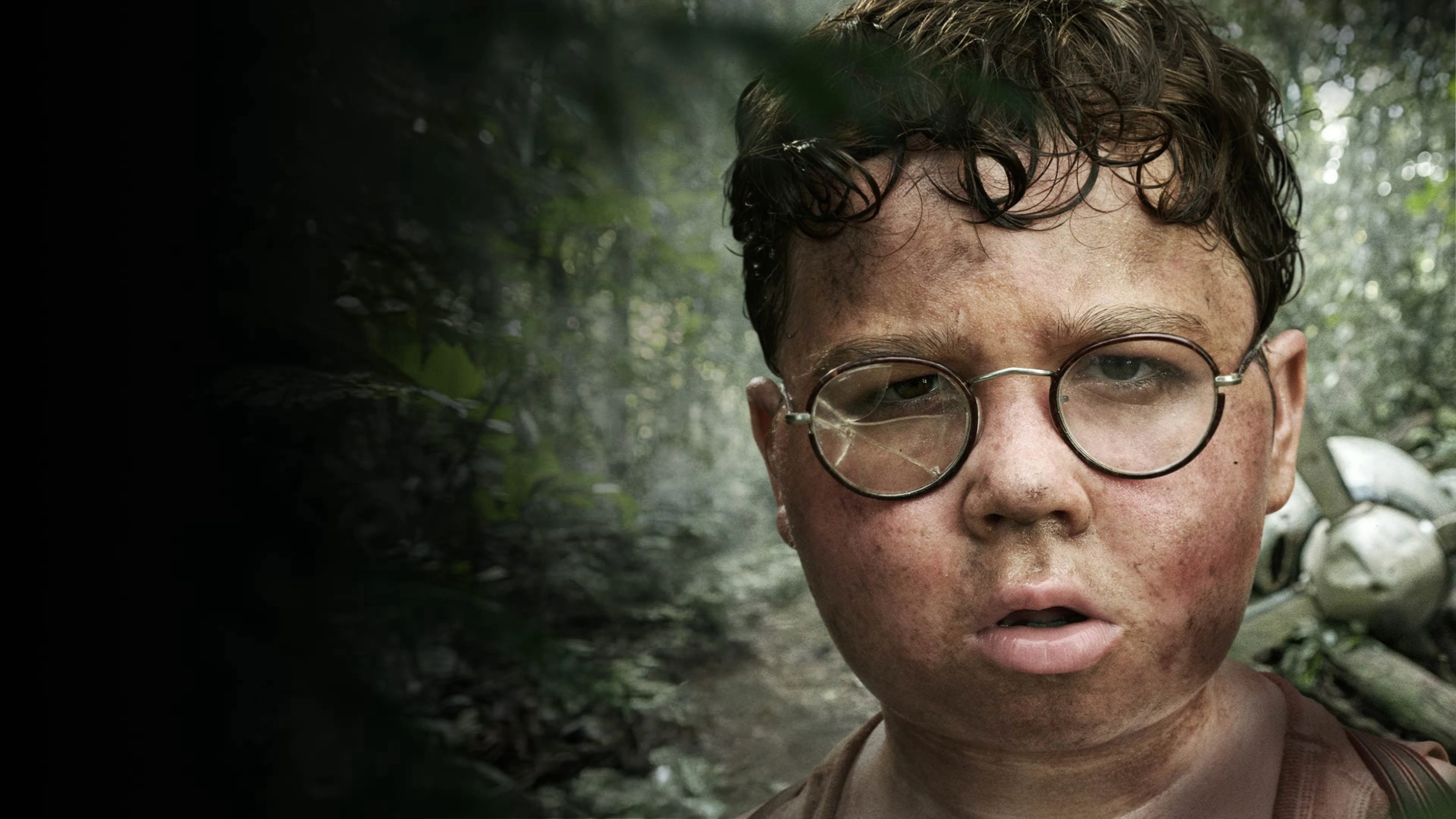Phim Chúa Ruồi - Lord of the Flies (2026)