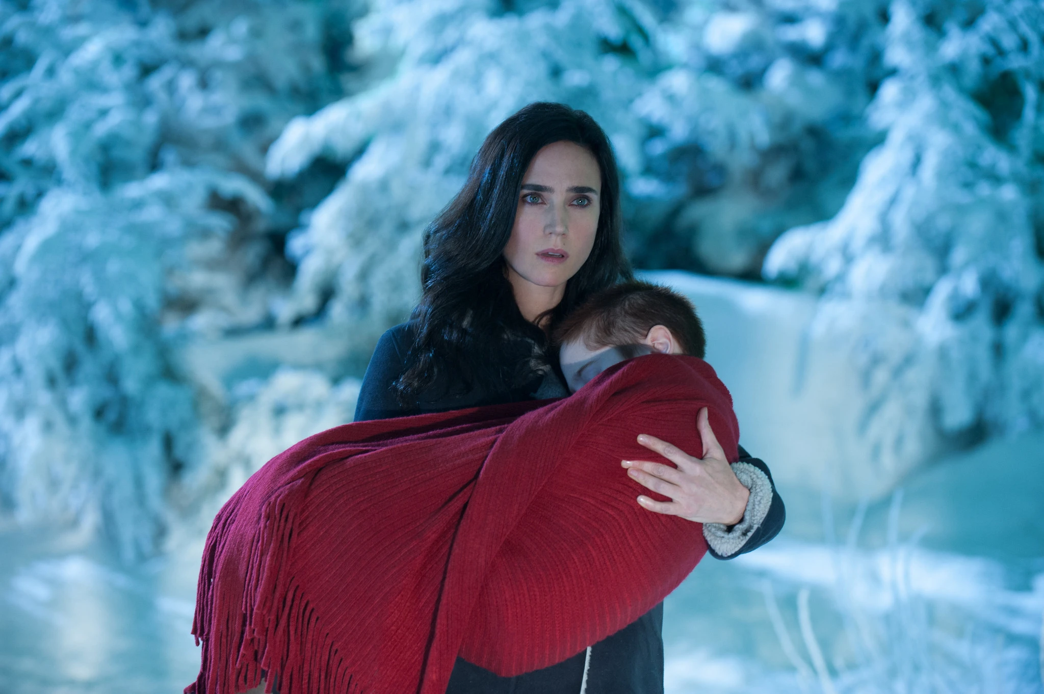 Phim Chuyện Tình Mùa Đông - Winter's Tale (2014)