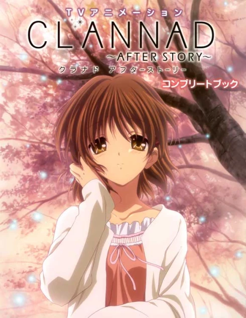 Phim Clannad: After Story - Clannad mùa 2 (2008)
