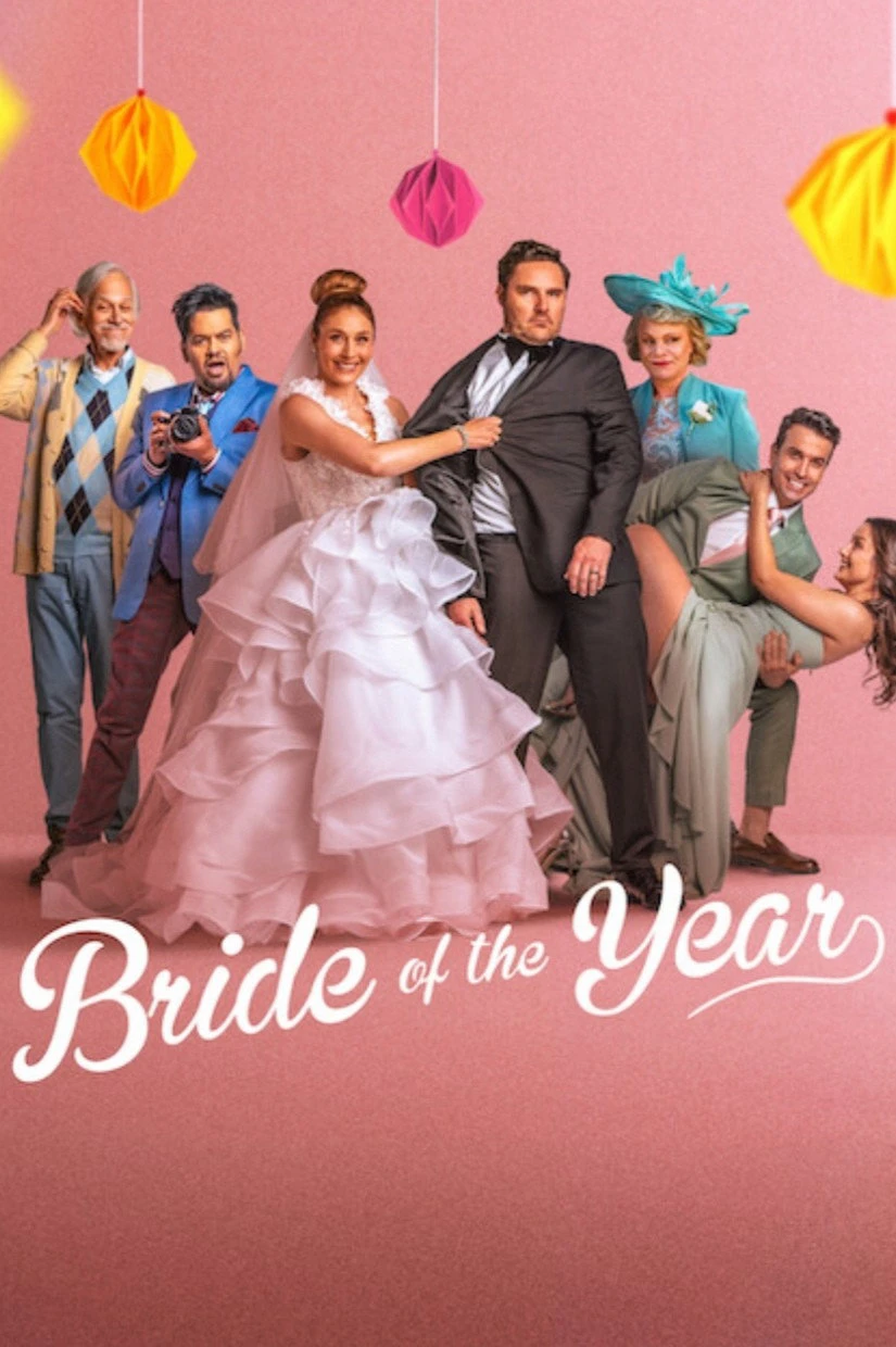 Phim Cô Dâu Của Năm - Bride of the Year (2026)