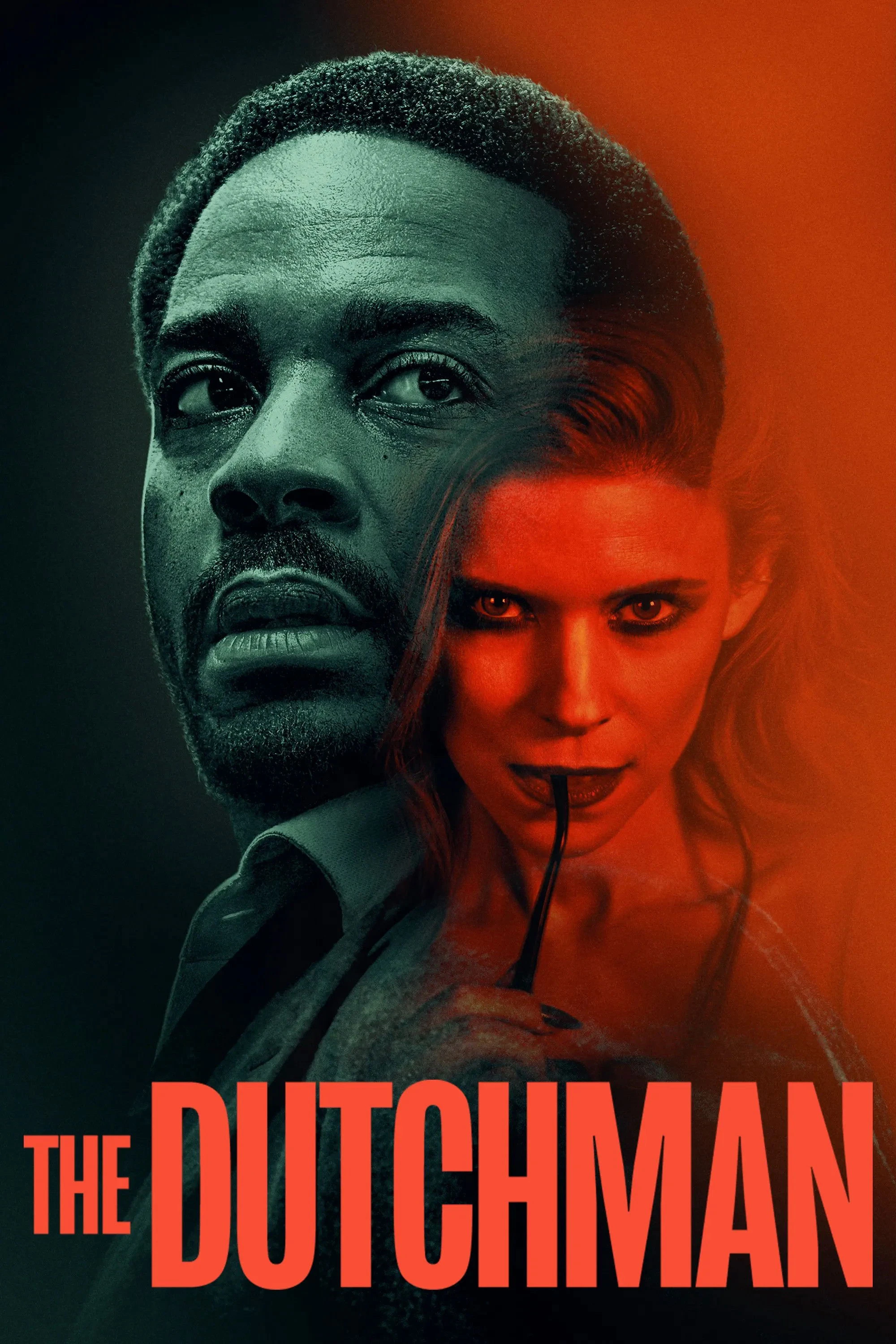 Phim Con Gà và Nắm Thóc - The Dutchman (2026)