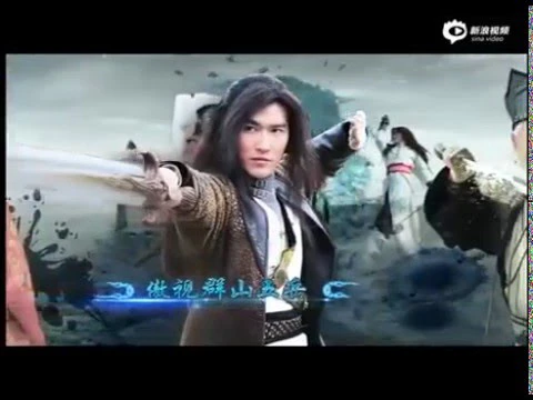 Phim Đế Chế Đã Mất - the Lost Empire (2018)