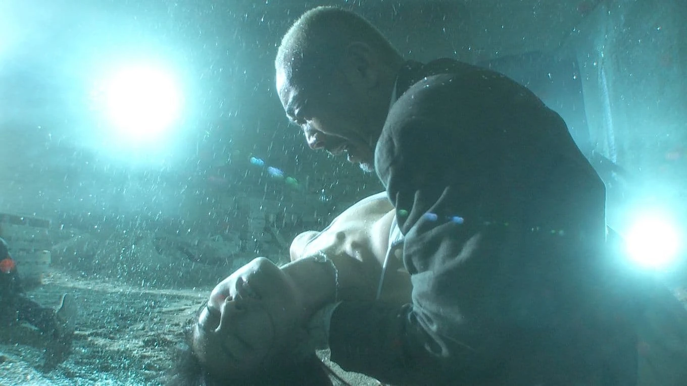 Phim Đêm Cuồng Si - A Night in Nude: Salvation (2010)