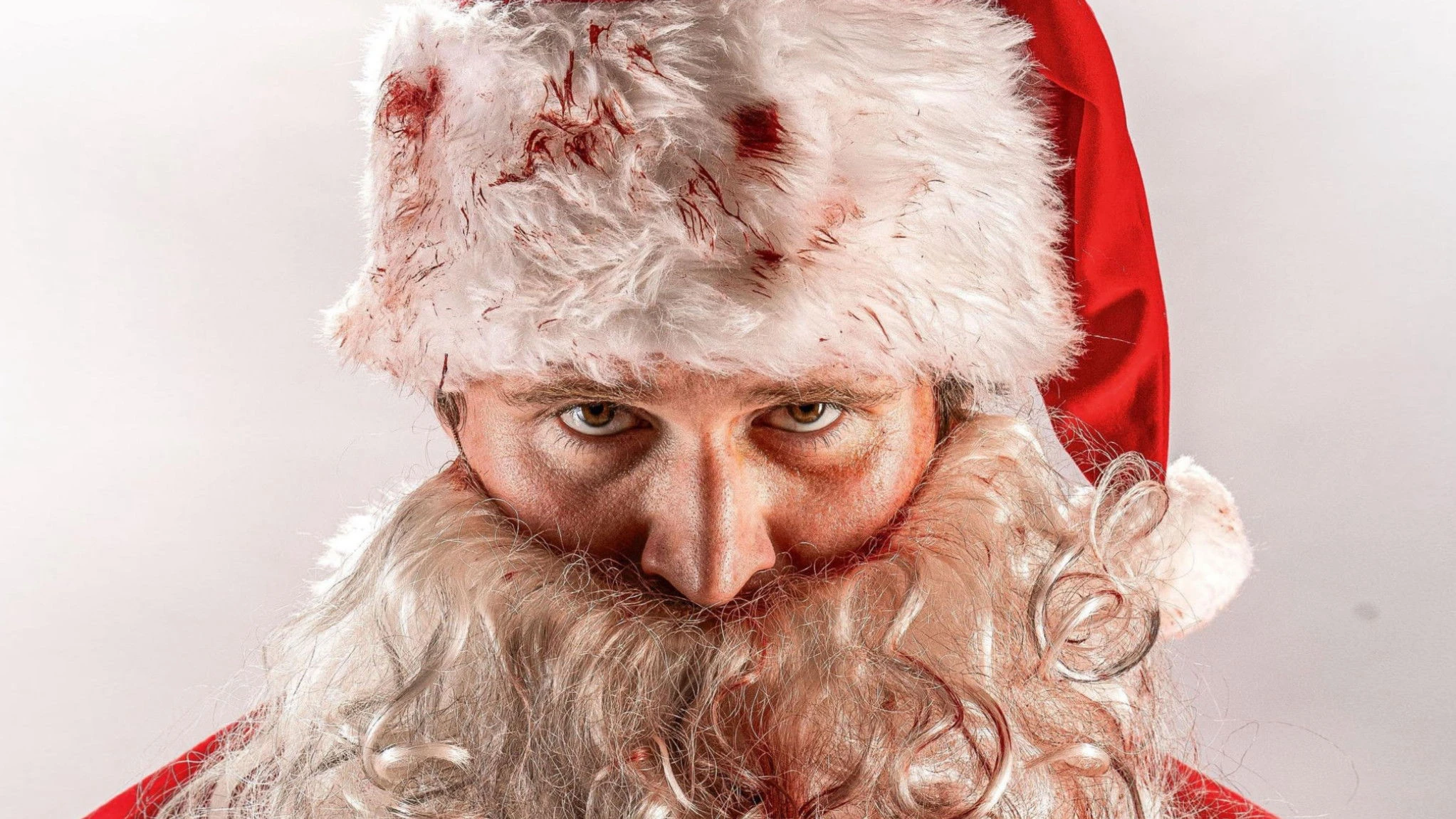 Phim Đêm Giáng Sinh Đẫm Máu - Silent Night, Deadly Night (2025)