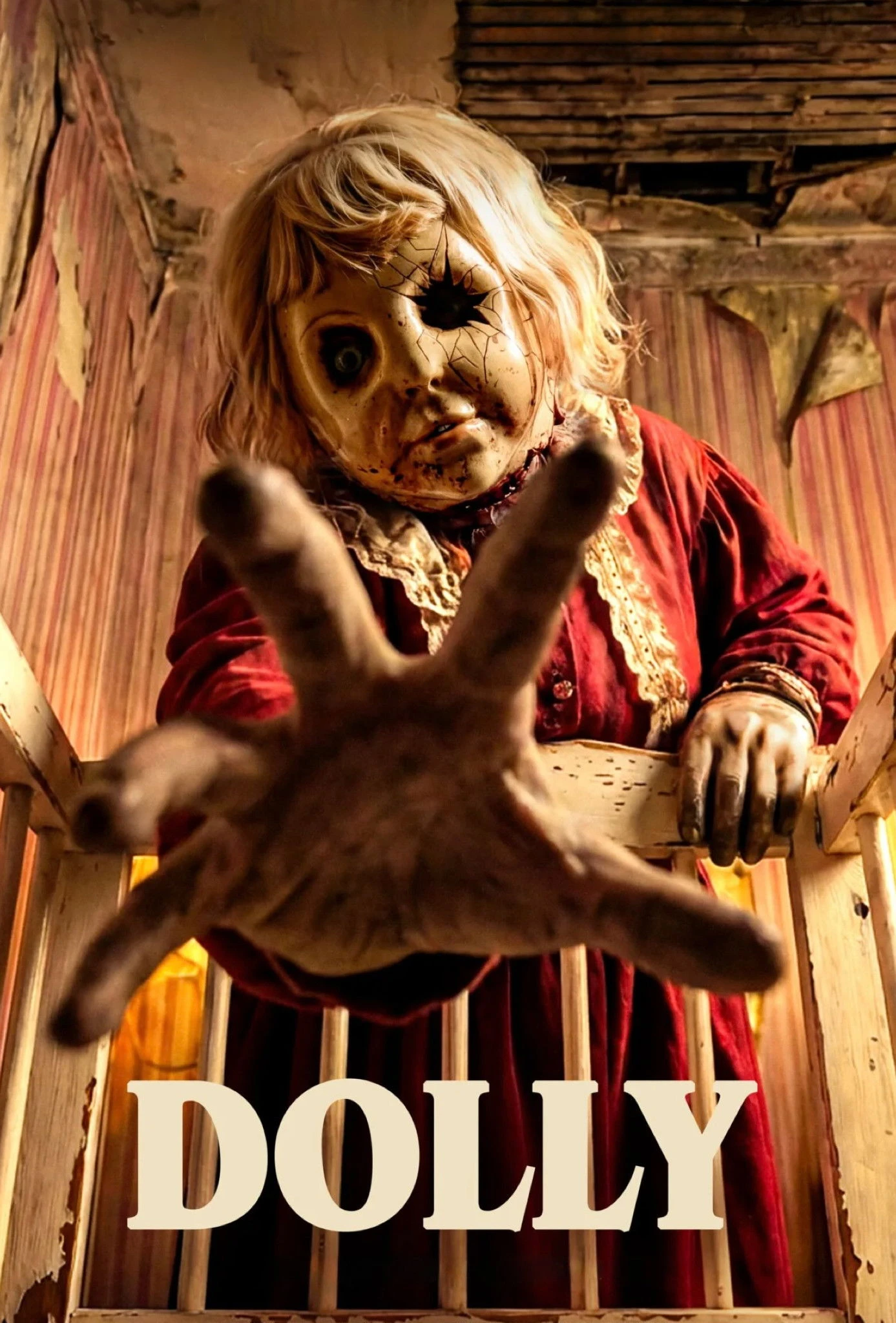 Phim Dolly - Dolly (2026)