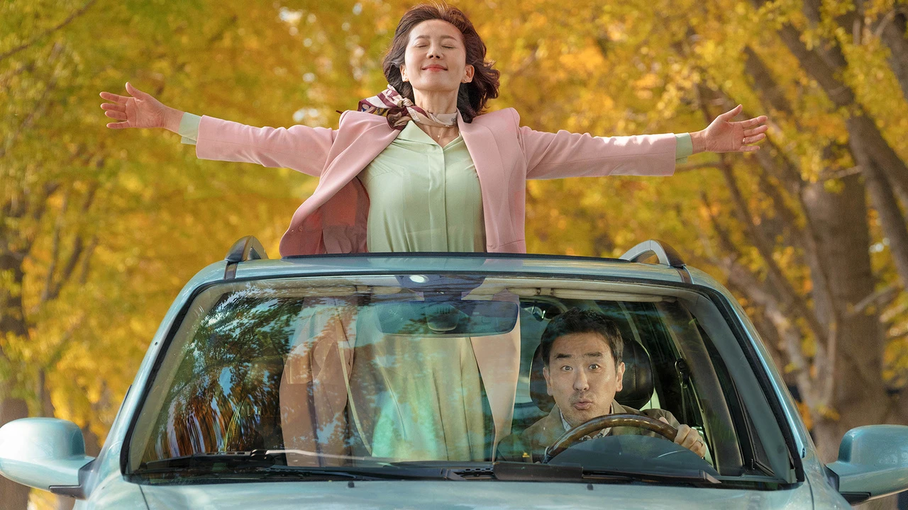 Phim Cuộc Sống Thật Tươi Đẹp (Đưa Em Tìm Mối Tình Đầu) - Life is Beautiful (2022)