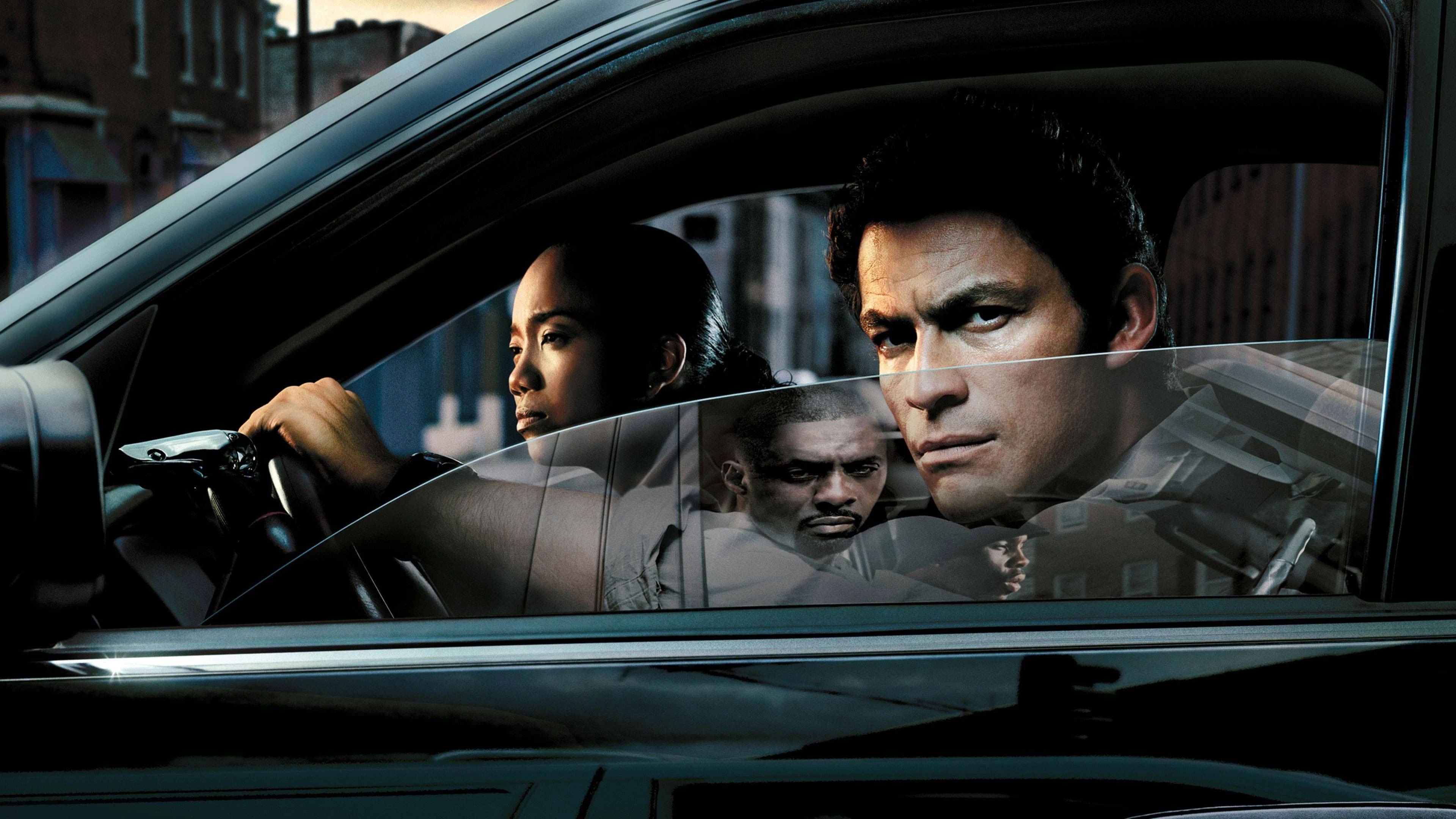 Phim Đường Dây (Phần 4) - The Wire (Season 4) (2006)