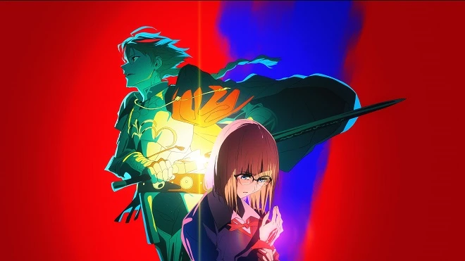 Phim Fate/strange Fake - strange Fake (2025)