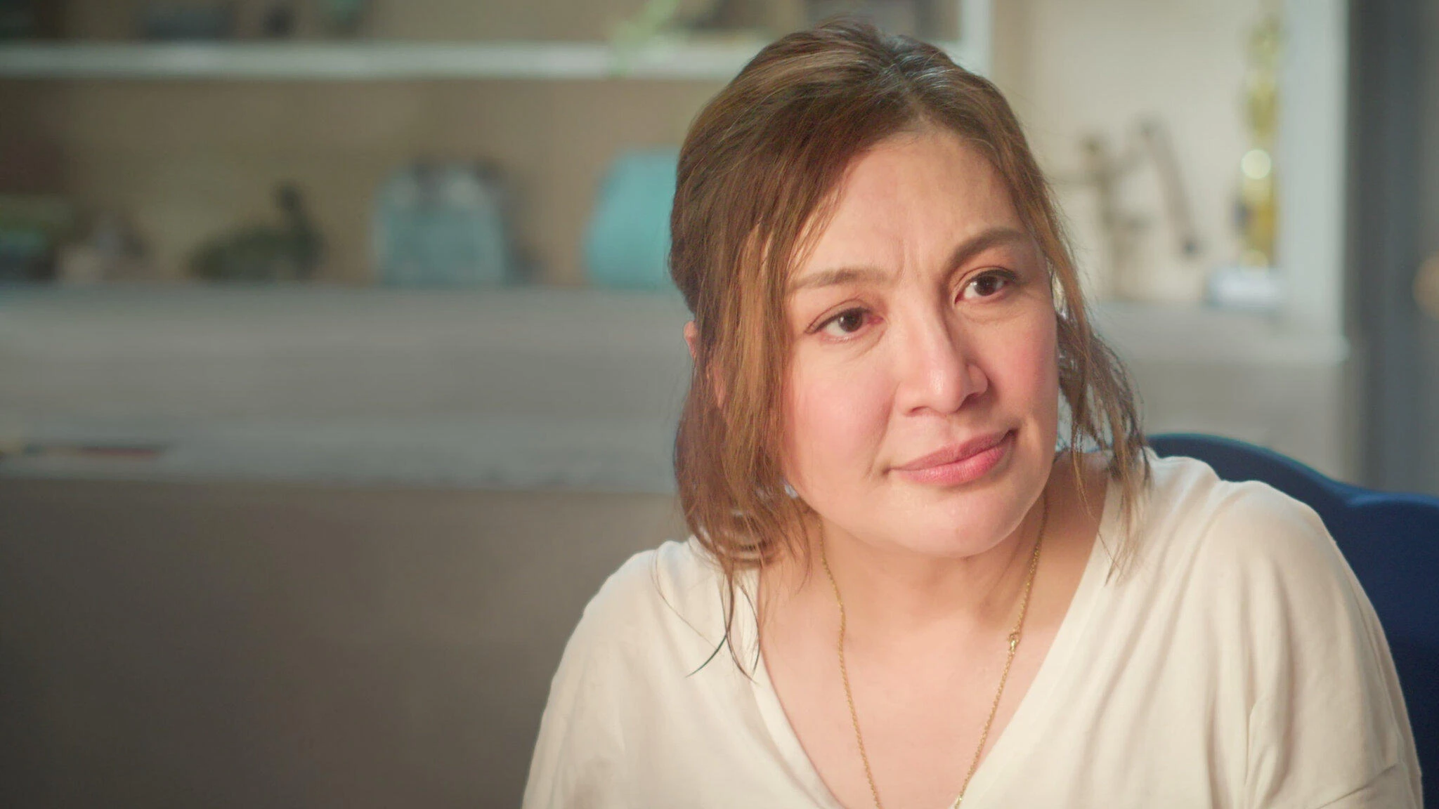 Phim Gia đình hai người (Câu chuyện mẹ và con trai) - A Mother and Son Story (2023)