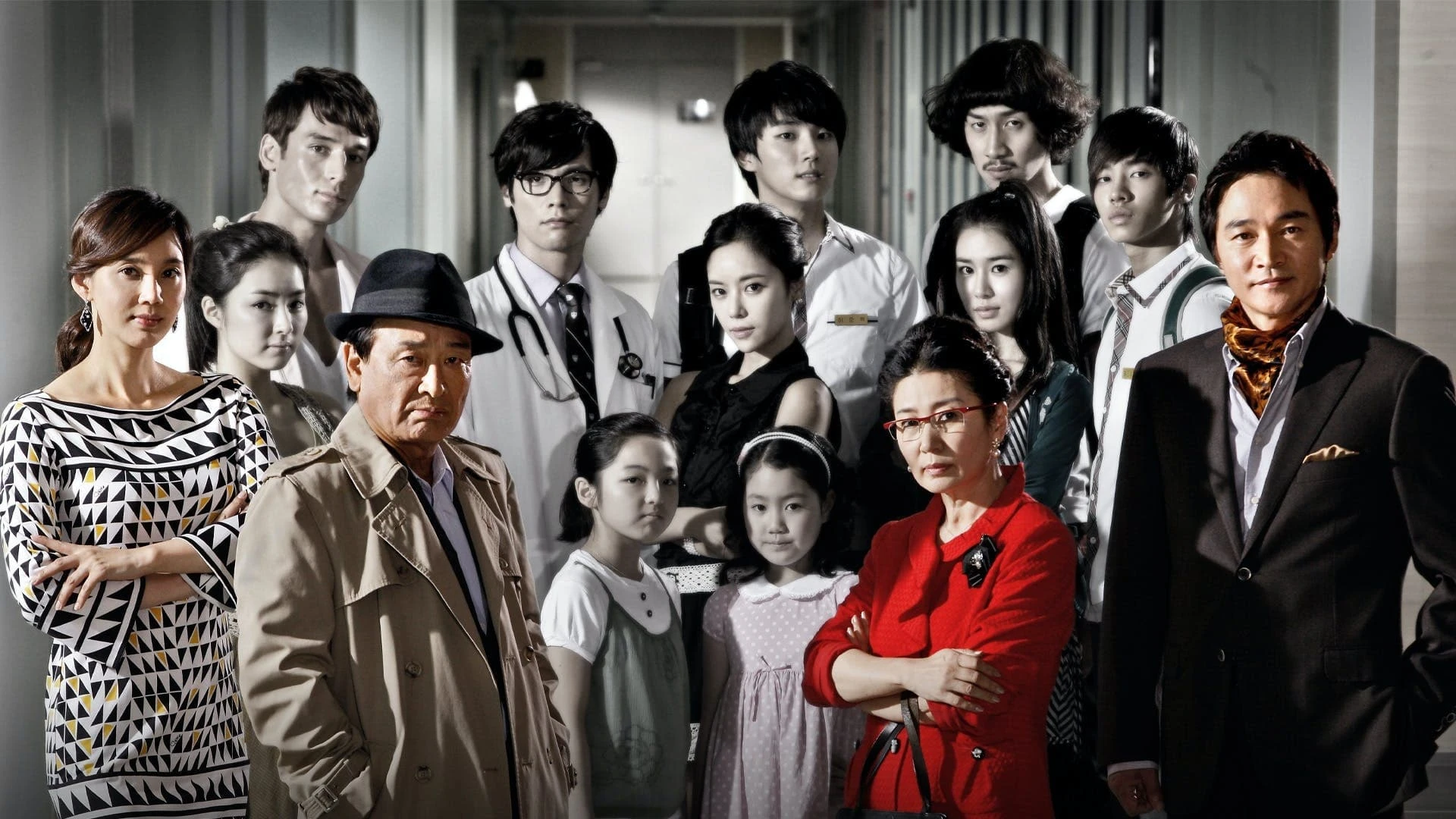 Phim Gia Đình Là Số 1 (Phần 2) - High Kick (Season 2) (2009)