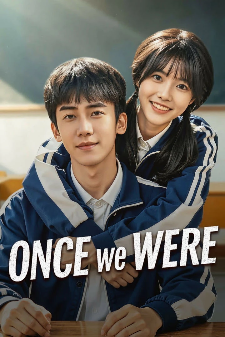Phim Gửi Chúng Ta Của Thuở Ban Đầu - Once We Were (2026)