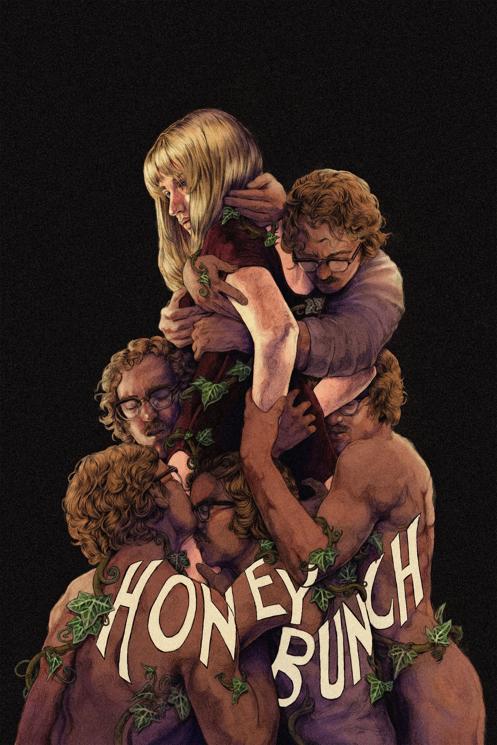 Phim Honey Bunch - Honey Bunch (2026)