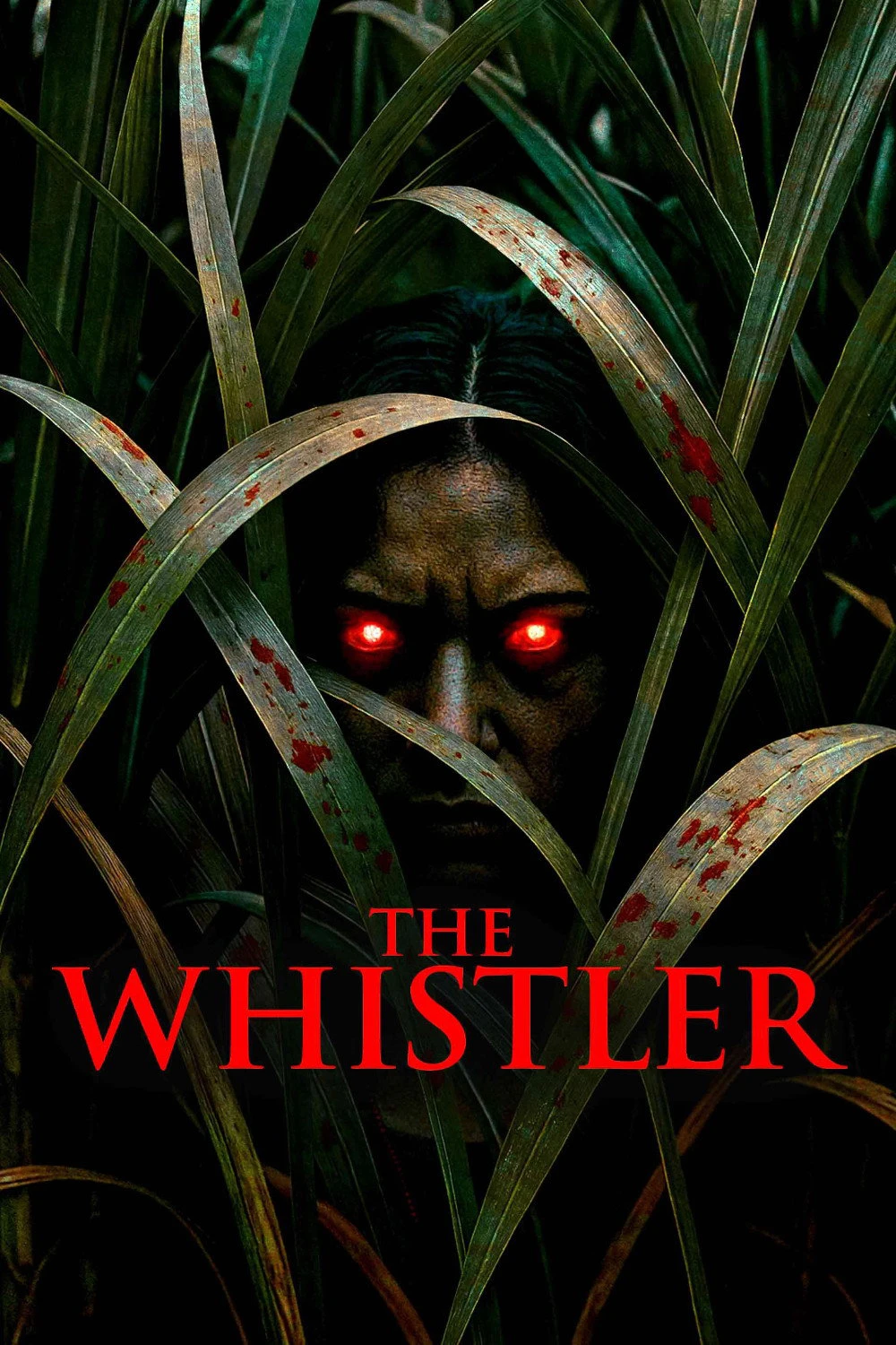 Phim Kẻ Huýt Sáo - The Whistler (2026)