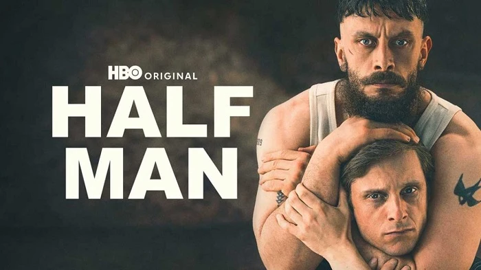 Phim Kẻ Không Trọn Vẹn - Half Man (2026)