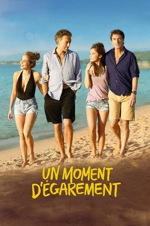 Phim Khoảnh Khắc Lầm Lỗi - One Wild Moment (2015)