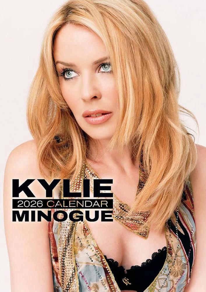 Phim Kylie - Kylie (2026)