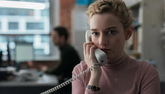 Phim La asistente - The Assistant (2019)