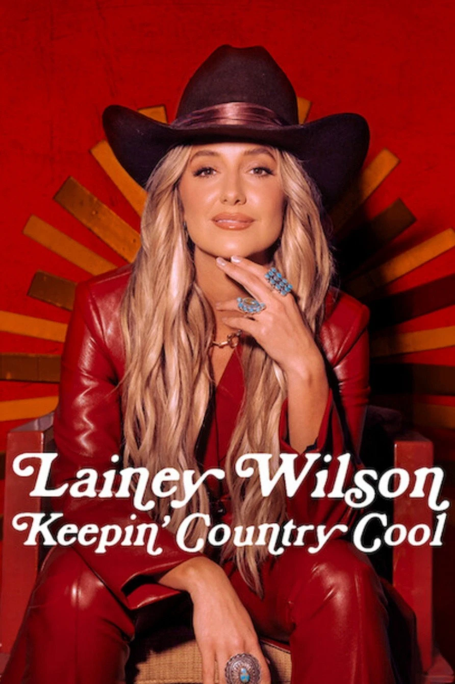 Phim Lainey Wilson: Linh hồn nhạc đồng quê - Lainey Wilson: Keepin' Country Cool (2026)