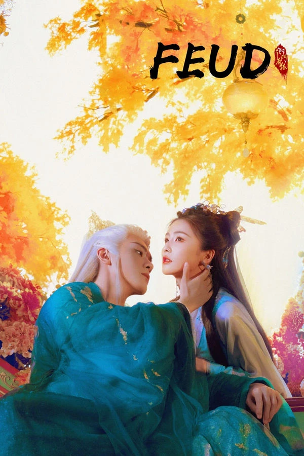 Phim Lâm Giang Tiên - Feud (2025)