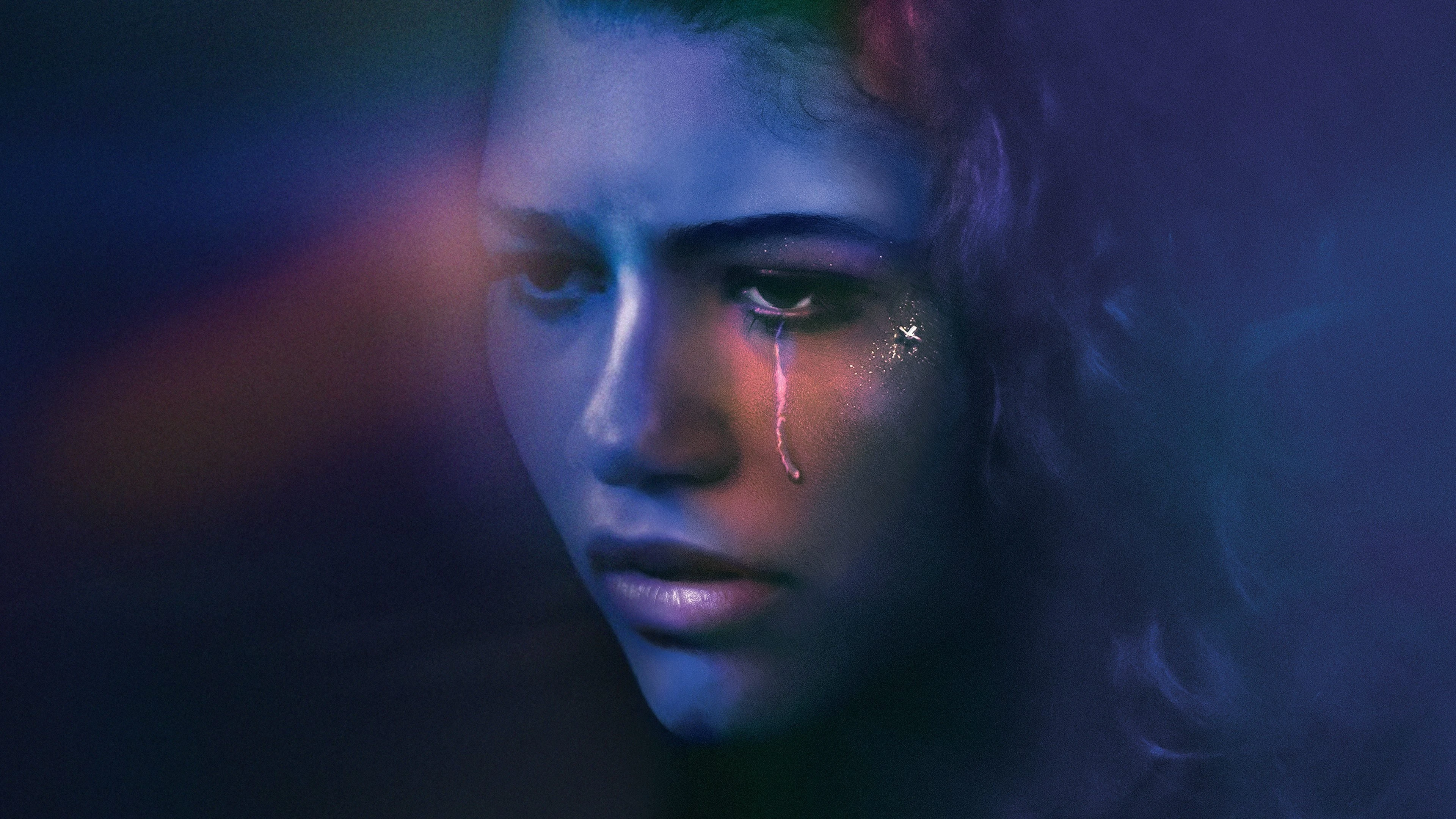 Phim Lâng Lâng (Phê Pha) (Phần 1) - Euphoria (Season 1) (2019)