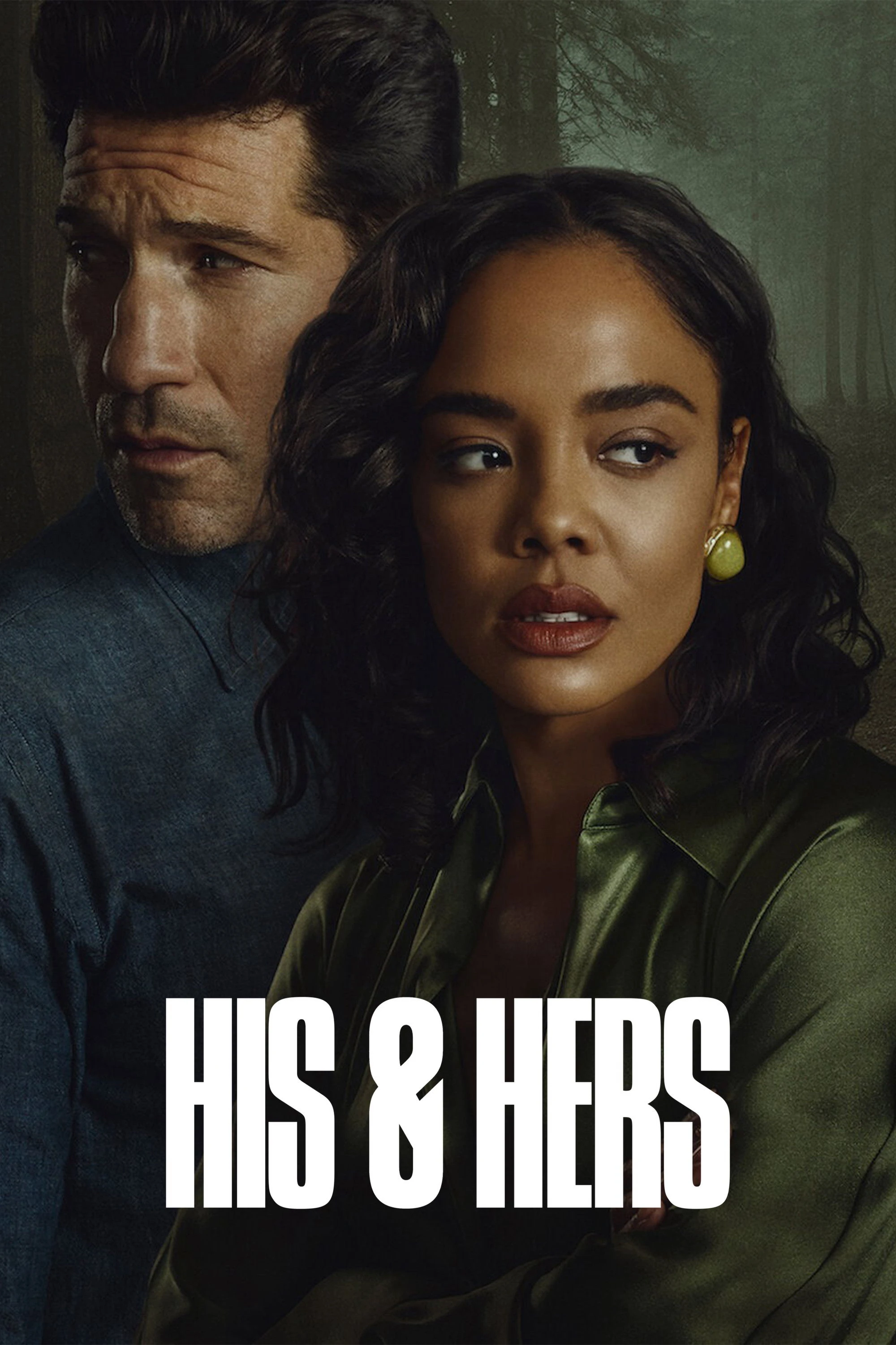 Phim Lời Của Anh, Lời Của Cô - HIS & HERS (2026)