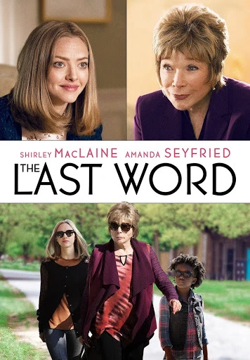 Phim Lời cuối - The Last Word (2020)