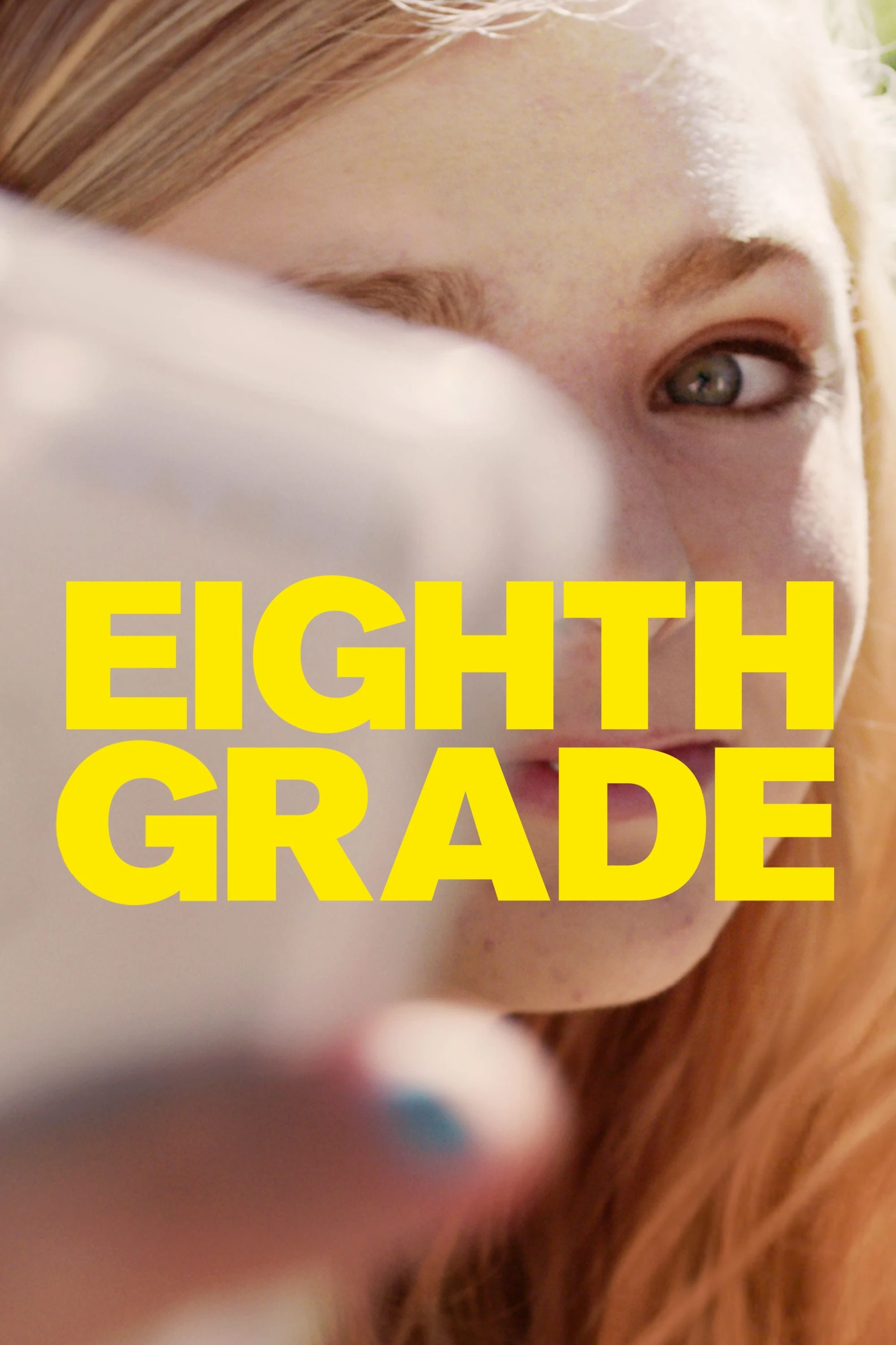 Phim Lớp 8 - Eighth Grade (2018)