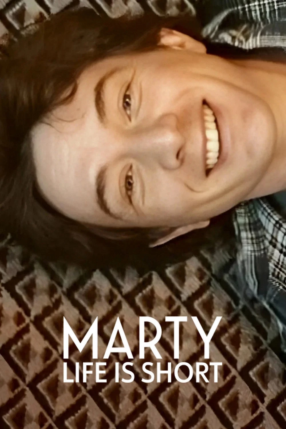 Phim Marty, cuộc đời ngắn lắm - Marty, Life Is Short (2026)