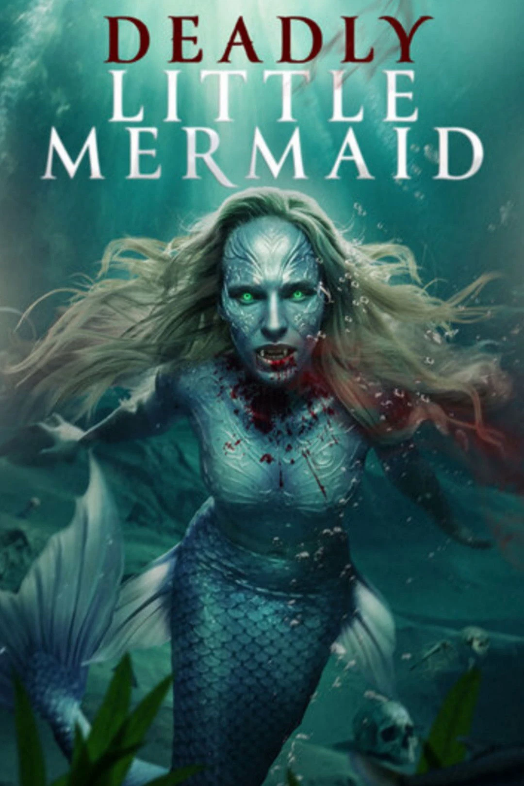 Phim Nàng tiên cá chết người - The Deadly Little Mermaid (2026)