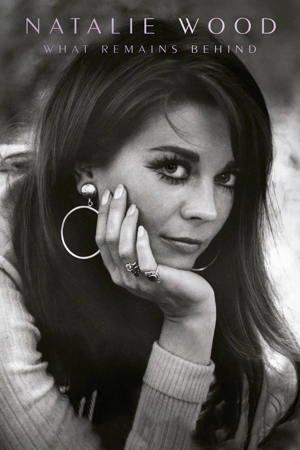 Phim Natalie Wood - Những Gì Để Lại - Natalie Wood: What Remains Behind (2020)