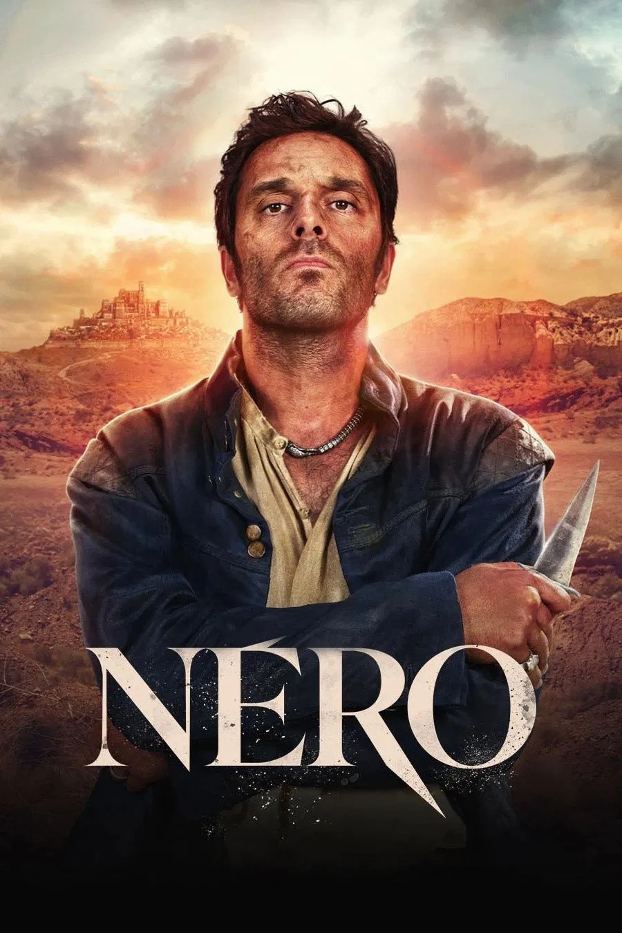 Phim Néro - Néro the Assassin (2025)