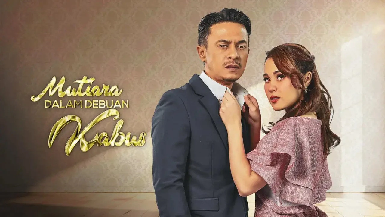 Phim Ngọc Trai Trong Sương Mù - Mutiara Dalam Debuan Kabus (2025)