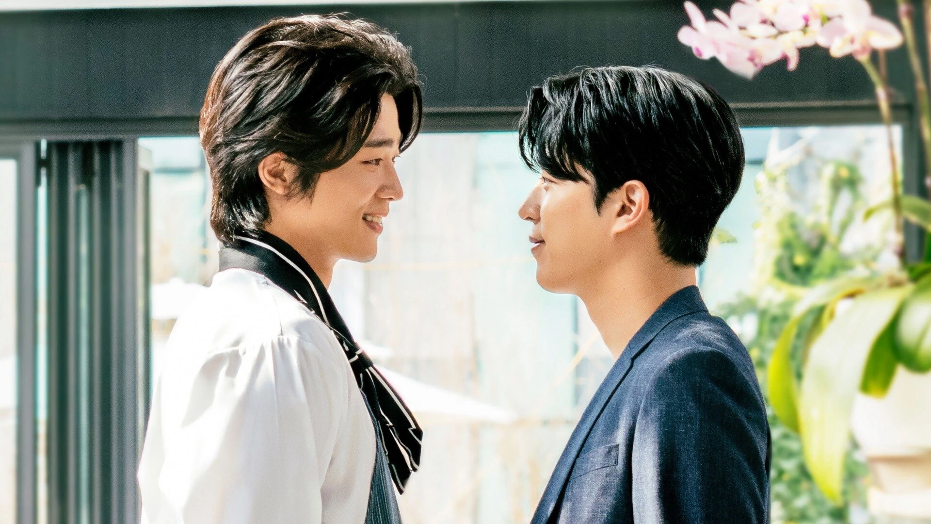 Phim Ngọt Ngào Của Riêng Anh - My Sweet Dear (2021)