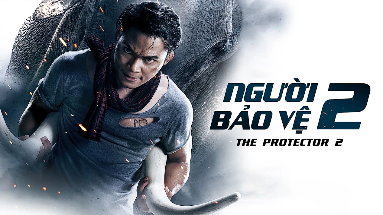 Phim Người bảo vệ - The Protector (1985)
