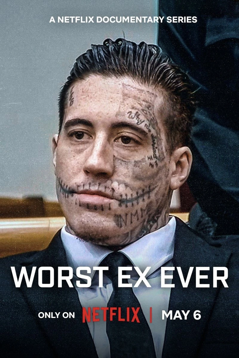 Phim Người yêu cũ tệ nhất (Phần 2) - Worst Ex Ever (Season 2) (2026)