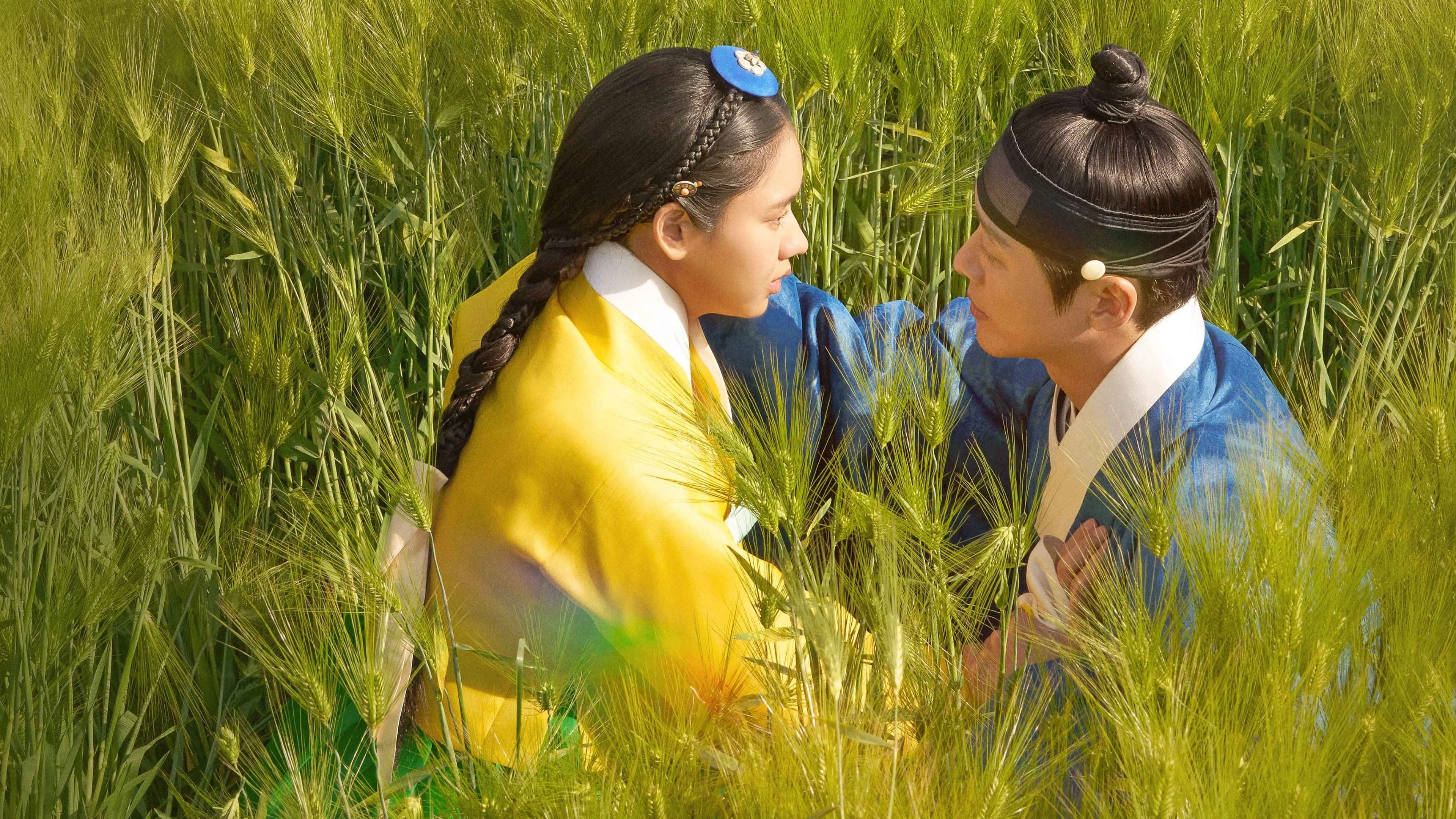 Phim Người Yêu Dấu Phần 2 - My Dearest Season 2 (2023)